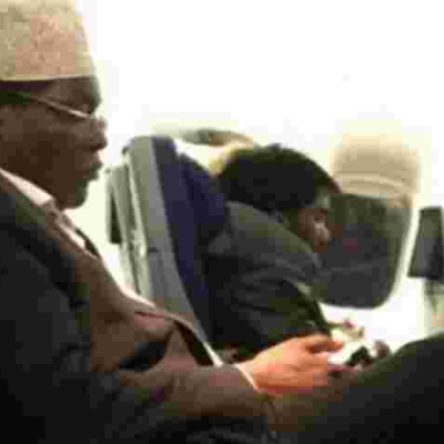 Miguna is a Canadian Political Refugee, Not Kenyan, says Immigration Director