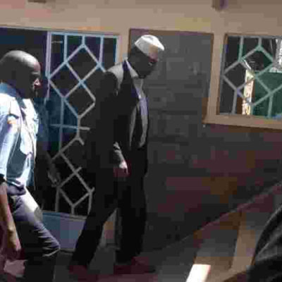 Miguna Miguna Narrates his Five-Day Harrowing Experience at the Hands of Kenya Police