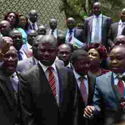 Court Orders Gov't to Reinstate Security of 141 NASA MPs