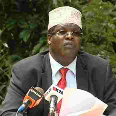 Gov't Fires Back at High Court Ruling Revoking Miguna's Ejection, Says His Deportation Remains