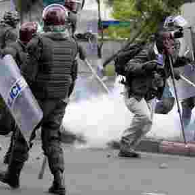 Political Instability to Persist in Kenya, US Warns