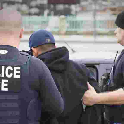ICE Nabs 150 Immigrants as 800 Others Escape Arrest after Mayor’s Warning
