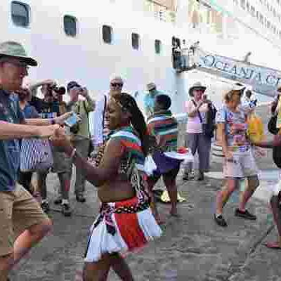 Kenya Bets On US Direct Flights Plan to Boost Tourism