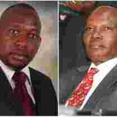 Governor Sonko Appoints John Gakuo to Take Polycarp Igathe's Position