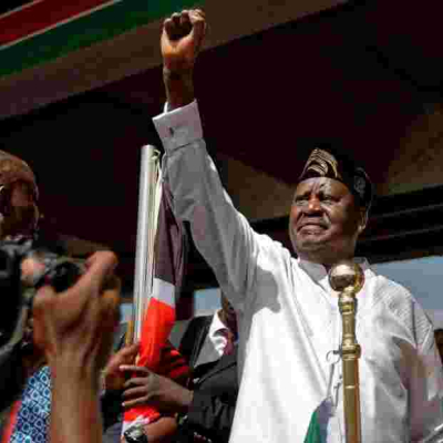 NASA Threatens to Call for Countrywide Protests