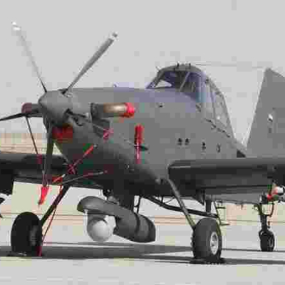 Kenya Risks Losing Deal to Acquire Sh43 Billion Military Fighter Jets From the US