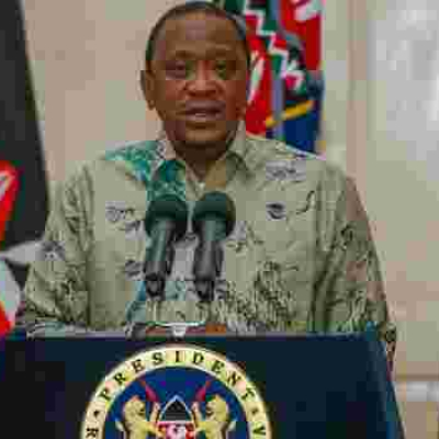 Report Shows President Uhuru's New Cabinet Nominees are Worth Sh2.2 Billion