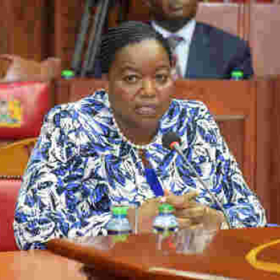 Parliament Committee Approves Names of Nine Cabinet Nominees