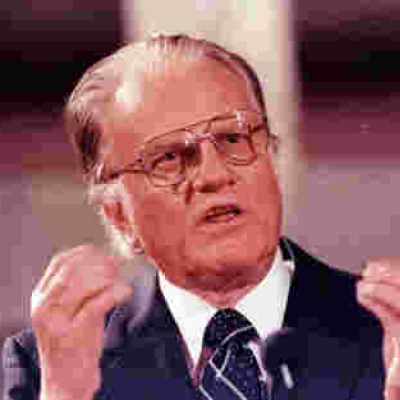 Renowned American Evangelist Billy Graham Passes Away Aged 99