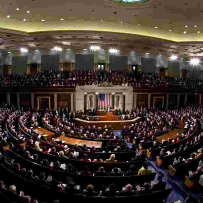 US Senate Begins Debate on Immigration and the Fate of "Dreamers"