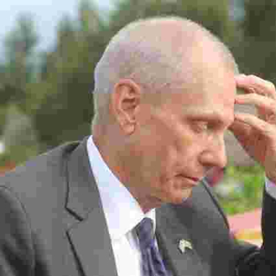 US Embassy in Nairobi Dismisses NASA's Claims On Ambassador Godec's Calls For Raila to Recognize Kenyatta's Presidency