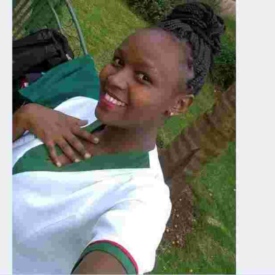 Death Announcement for Valentine Wanjiru Njuguna – Sister to Joan Njuguna of Baltimore, MD