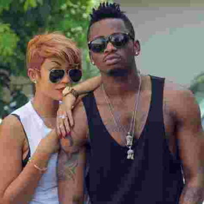 Tanzanian Star Singer Diamond Platnumz Dumped By His Fiancée Zari on Valentine's Day