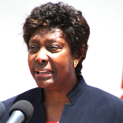 Kitui Governor Charity Ngilu Pledges to Work with President Kenyatta