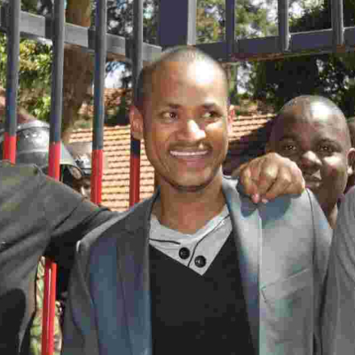Assault Charges against Embakasi East MP Babu Owino Withdrawn