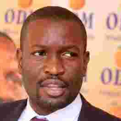 ODM 'Disowns' MPs Who Endorsed Deputy President Ruto's 2022 Presidential Bid