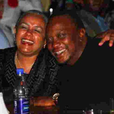 President Kenyatta: How I Met my Wife Margaret