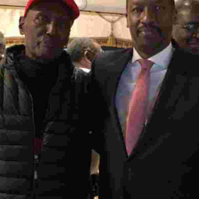 Tycoon Chris Kirubi Tops Google Search Trending List