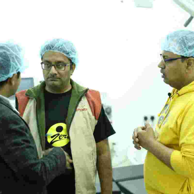 Nairobi Governor Sonko's Move to 'Import' Indian Surgeons Infuriates Kenyans