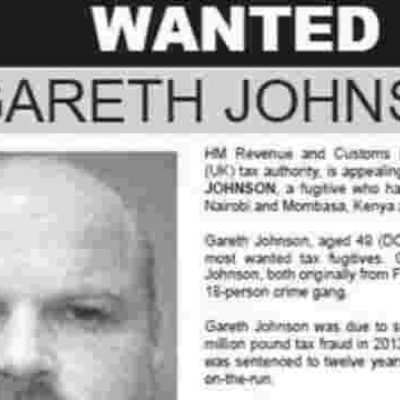 Bounty Placed on UK's Most Wanted Criminal Allegedly Hiding in Mombasa