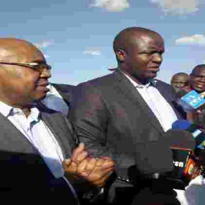 Gov't to Withdraw Criminal Charges against Billionaire Businessman Jimmy Wanjigi