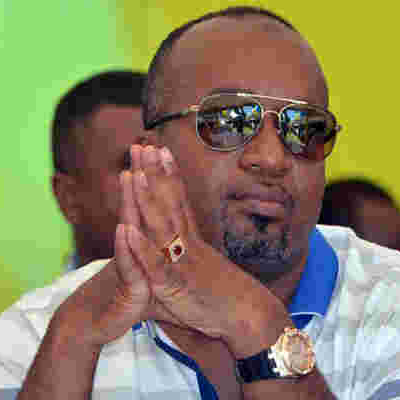 Questions over Mombasa Governor Hassan Joho's One-Month Absence in the Country 