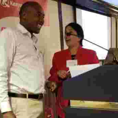 Kenya Tourism Board Officials Conduct Roadshow in US, Canada to Sell Kenya as a Tourist Destination