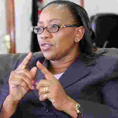 170 MPs Append Signatures on Motion to Impeach Health Cabinet Secretary Sicily Kariuki