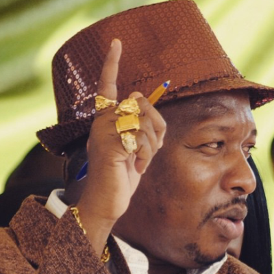 Sonko Dismisses Fake Letter Showing He Has Appointed Simon Mbugua as Nairobi Deputy Governor