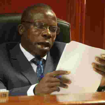 High Court Justice Odunga Convicts Matiang'i, Boinnet for Defying Orders to Release Miguna Miguna