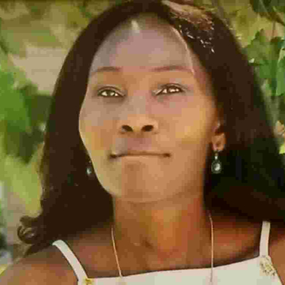 Kenyan Woman - Phoebe Silantoi Hickman - Passes away in Acworth, Georgia