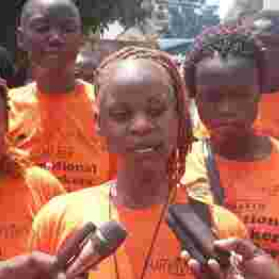 Commercial Sex Workers Want Gov't to Decriminalize their Operations