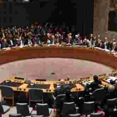 Kenya Lobbies for US Support for Slot in United Nations Security Council