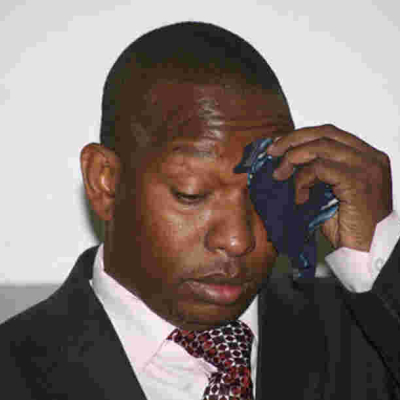 Mike Sonko Admits Nairobi Governor Job is Hard, Says He's Thinking of Resigning