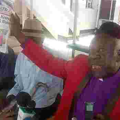 Luo Council Elders Blame Siaya Senator James Orengo for Miguna Miguna's Second Deportation