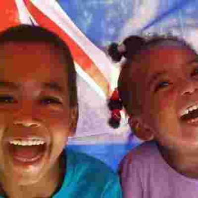 Australian Police Probe Deaths of a Kenyan Woman, Two Children in a House Fire in Canberra