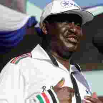 We Regret Supporting Raila's Presidential Bid, Wiper Party Says 