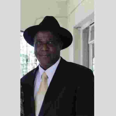 Kenyan Man, David G. Mboroki, Passes Away in Waterbury, Connecticut