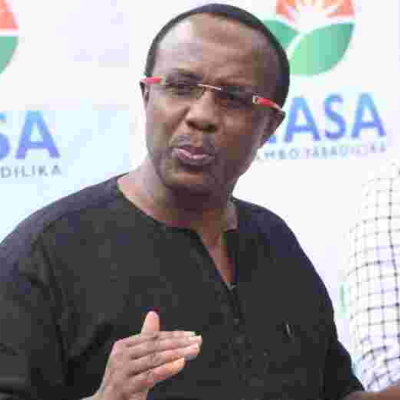 NASA Announces Suspension of People's Assembly Process 