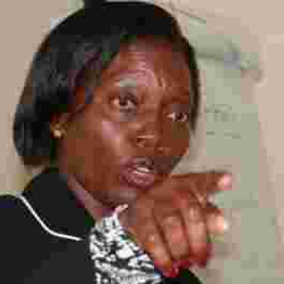Apologize to Victims of Police Brutality, Martha Karua Asks President Uhuru