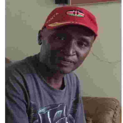 Death Announcement for Francis Githinji Mwangi (Wagatonye) of Durham, North Carolina