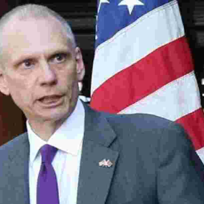 US Launches War against Fake News in Kenya