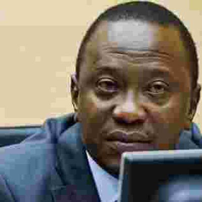 ICC Assigns Three Judges to Collapsed Cases against President Kenyatta, Ruto
