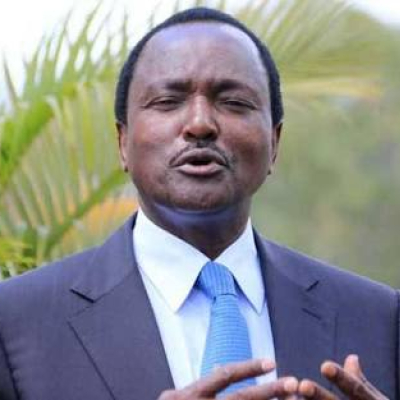 Kalonzo, Wetang'ula, Mudavadi Seek 'Dialogue' Meeting with President Kenyatta