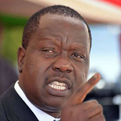 Interior CS Fred Matiang'i Orders for Immediate Shutdown of All Bars in Kiambu County