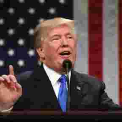 Former US Envoys to Kenya Advice President Trump to Pile Pressure on Jubilee Gov't