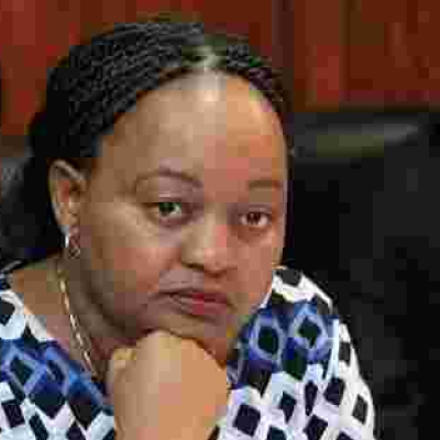 Martha Karua's Case against Election of Kirinyaga Governor Anne Waiguru Takes a Fresh Twist