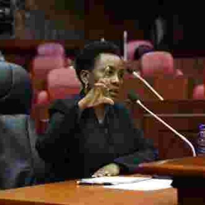 Supreme Court Judges Received Threats after Nullifying President Uhuru's Win, Deputy Chief Justice Mwilu Says