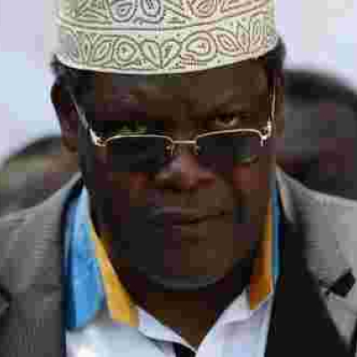 'Raila Abandoned His Beautiful Wife to Marry a Prostitute', Miguna Miguna Says During His Tour Stop in Dallas, Texas