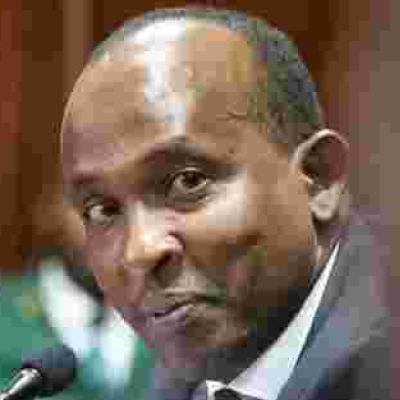 Raila is a Brand, We'll Protect ODM from Smaller Parties, Says Duale